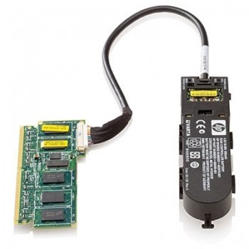 HP 462967-B21 Smart Array 512MB BBWC Upgrade Memory (DDR2 RAM) Preisvergleich