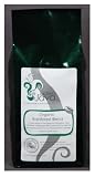 Jackie's Java Organic Rainforest Blend Coffee, Medium/Dark Roast Arabica Coffee, 12 oz