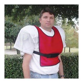 SSG / BSN Enduro Adjustable Scrimmage Vest