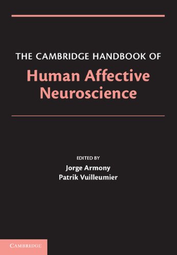 The Cambridge Handbook of Human Affective NeuroscienceFrom Cambridge University Press
