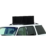 Bully CG-03 Aerodynamic Roof Rack Cargo Bag by Bully