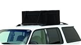 Bully Car Top Cargo Bag Roof Top Cargo Carrier 15 Cubic Feet 38"L x 38"W x 17"H (Fits most Cars, Trucks, SUVs, and Vans)Standard - Waterproof B000QDRWDY