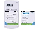 Anker™ 2 x 1800mAh Li-ion Batteries for HTC EVO 3D(4G), Shooter, Amaze 4G ....
