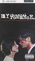 My Chemical Romance - Life on the Murder Scene [UMD Mini for PSP]
