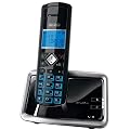 Alcatel Versatis D300 T�l�phone sans-fil Noir