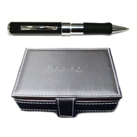Super Spy 2GB Digital Video Camera Pen