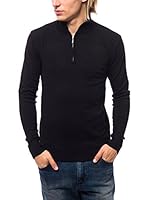 BIAGGIO Jersey (Negro)