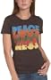 Lucky Brand Women's Peace Love Hope Tee