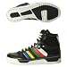 Adidas Conductor Hi Mens Athletic Inspired Shoes