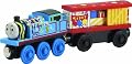 Thomas & Friends Wooden Railway - Happy Birthday Thomas and Box Car