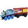 Thomas & Friends Wooden Railway - Happy Birthday Thomas and Box Car