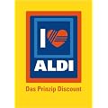 I love ALDI. Wilhelm-Hack.Museum Ludwigshafen: Das Prinzip Discount