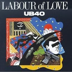 Labour of Love