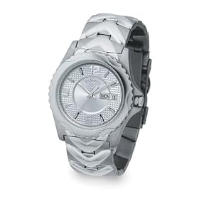 Callaway Golf Sport Series Watch - Stainless - Silver - CY2058