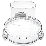 Review Cuisinart  / Cuisinart Work Bowl Cover w/ Large Feed Tube