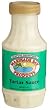 Marinade Bay Products Tarter Sauce, 8-Ounce Bottles (Pack of 6)