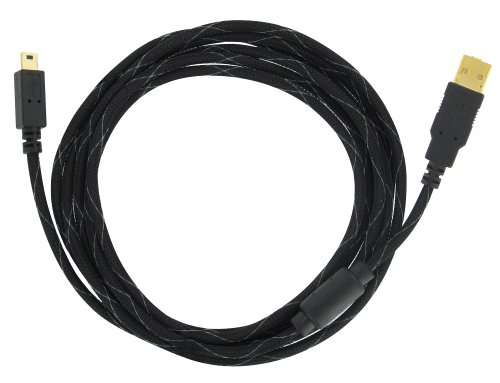 Childrens Toyshop  Video Games : Venom USB Controller Charger (PS3)
