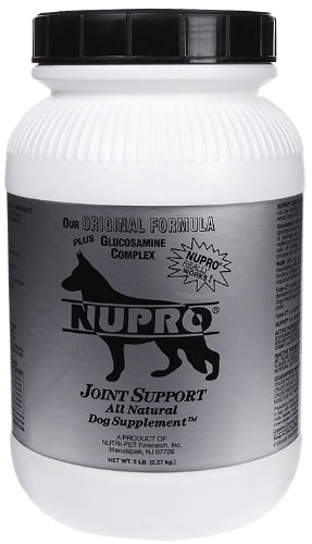Nupro Joint Support 5 pound