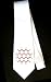 Coronene Party Decoration Necktie