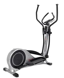 Lifecore LC-985VG Elliptical Trainer