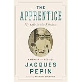 the apprentice my life in the kitchen