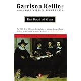 the book of guys stories