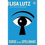 curse of the spellmans document 2 izzy spellman mysteries