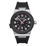 Victorinox Swiss Army Men's 241131 Night Vision II Black Dial Watch