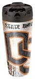 NCAA Oregon State Beavers 16-Ounce Travel Mug