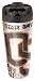 NCAA Oregon State Beavers 16-Ounce Travel Mug