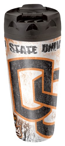 NCAA Oregon State Beavers Travel Mug