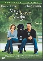 Must Love Dogs (Widescreen Edition)