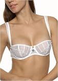 Aubade : Aubade Sophia La Glamoureuse demi cup bra