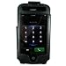 (8 Colors Available) Leather case cover pouch for Apple iPhone 3G 3GS 3G S 3rd Generation with Belt Clip and 3rd Gen Screen Protector