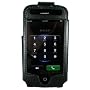 (More Colors Available) Leather case for Apple iPhone 3G with Belt Clip