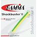 Gamma Shockbuster II Tennis Racquet Vibration Dampener