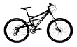 Iron Horse Warrior 4.0 Dual-Suspension Mountain Bike (26-Inch Wheels) Iron Horse Warrior 4.0 Dual-Suspension Mountain Bike (26-Inch Wheels)