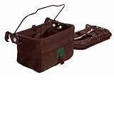 Orbit Panniers Mocha