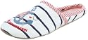 Adelheid Weltenbummlerin Hauspantoffel 11120341668 Damen Hausschuhe
