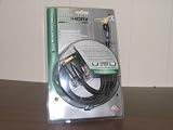 Monster Cable HDMI 400 DVI-4M High-Definition Video Interconnect 4 Meters