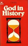 God in history