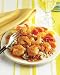 Gourmet Food : Home Bistro Margarita Shrimp