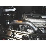 Fujita CA-3002 Polished Cold Air Intake System by Fujita