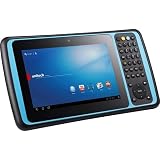 Unitech Tb120 Ruggd Tab,Msr,Cam,Wf,Bt,Android4.3 item known as : TB120-JA6FUMDG