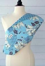 Baby Sling - Elizabeth - size large