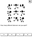 Puzzle Quizzes Volume 4