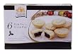 Hoppers Rich Fruit Mince Pies Pack 6