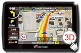 NavGear StreetMate GT-50T-3D + D-A-CH + HSE