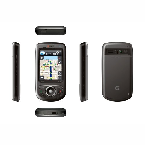 Childrens Toyshop  Computer : S300 GPS Navigation System + PDA GSM Phone (UK & N.I)