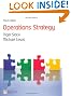Operations Strategy